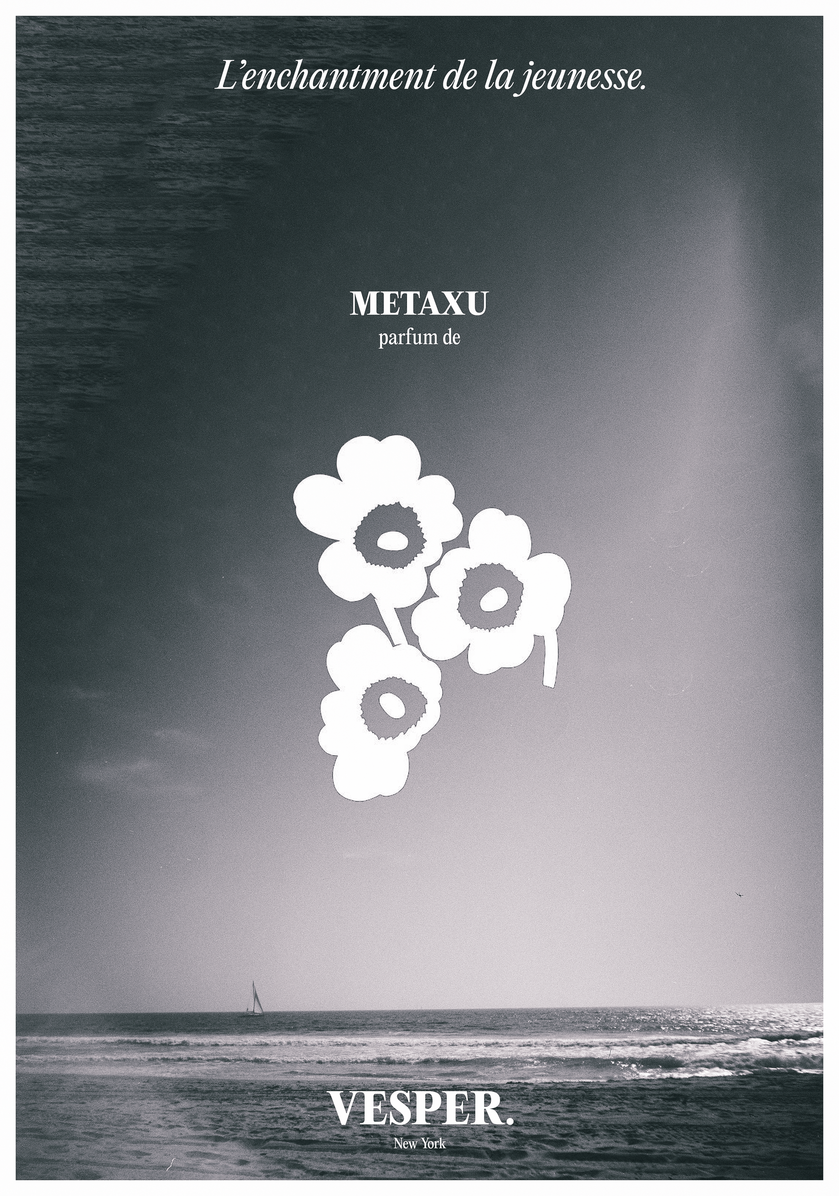 Amiata Parfum — Poster